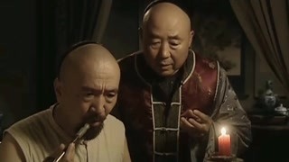 《巡城御史鬼難纏》桂闌珊與馬上行打賭 還要打聽趙鐵面的事