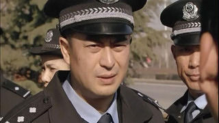 營盤鎮(zhèn)警事 第27集預(yù)告