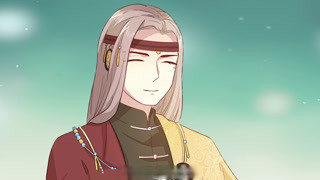 女子觉得沁儿比以前潇洒不少