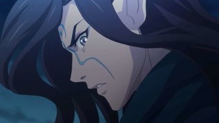 怜生大师出手