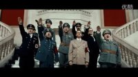 二战大片情景重现《开罗宣言》首款预告片