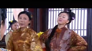 上错花轿嫁对郎姐妹篇