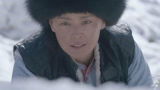 《雪地娘子軍》媽媽的預感總是準確的  不聽老人言吃虧在眼前