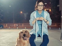 《女漢子真愛公式》真愛終讓你我遇見