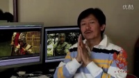 《楊門女將之軍令如山》曝任賢齊花絮 威武做戰神享賢妻艷福