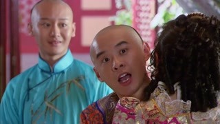 溥儀跌宕起伏的人生