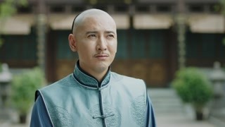 《塞上風云記》呂俊杰終于收回了呂家老宅 將宅子改造成療養(yǎng)院做善事