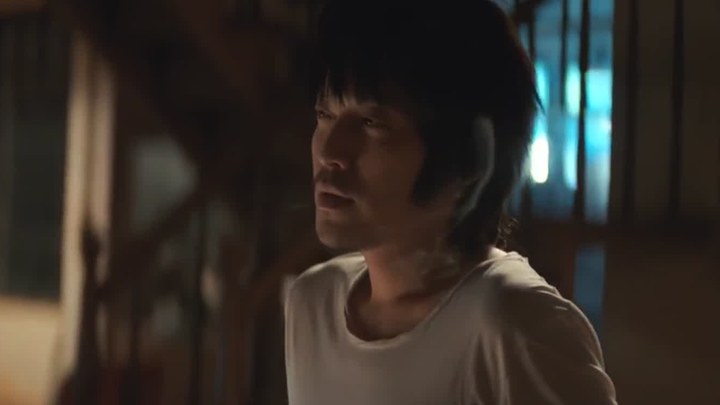 逆转胜 台湾预告片2 (中文字幕)
