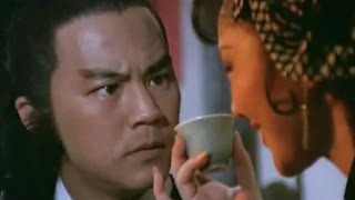 潘金莲勾引武松用尽套路