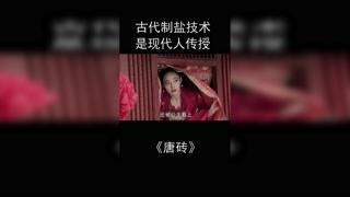 第4集：现代人回到古代，教他们盐是怎么来的 #唐砖 #猕猴桃三月必看 #