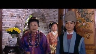 上错花轿嫁对郎姐妹篇