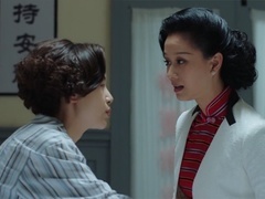 《双刺》全集-电视剧