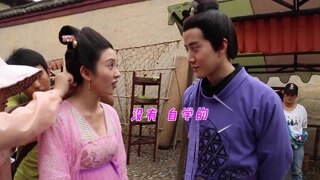 MIKE熱聊唐藝昕 曝自學(xué)中文
