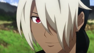 拉席克對決緹歐 拉席克在三國絕對是大奉先