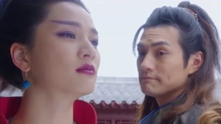 潘金蓮成天下第一美人