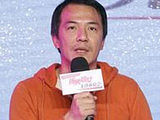 戴立忍首導(dǎo)網(wǎng)絡(luò)長劇《揚男翹女》  吳宗憲蔣雯麗等將加盟