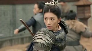 《成化十四年》萬(wàn)貴妃與李子龍等人廝殺 皇上見不得貴妃身處險(xiǎn)境