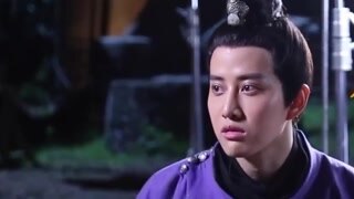 《青丘狐傳說》MIKE片場(chǎng)秀舞技