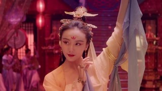 济公之神龙再现：高将军怡红院里寻欢作乐 下凡女子竟是意中人