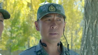《突击再突击》老旅长竟不愿帮亲孙子一把 军人就是有军人的纪律