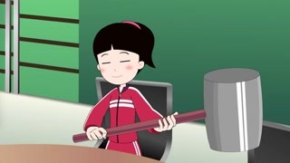 没有招到新人大家只有这样