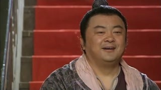 江湖大侠勇惩官孽