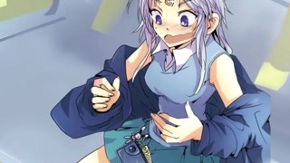 太上老君公报私仇？ 杨戬变女孩！