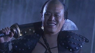 智远方丈的传奇故事