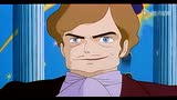 Lupin III: Castle of Cagliostro Trailer