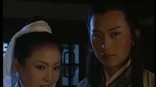 江湖中的爱恨情仇