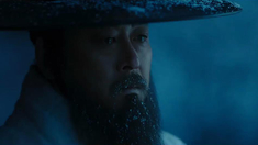 南汉山城 先行版预告片