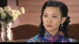 《爱无悔》明秀得知罗仁杰做的事 还被赶了出来