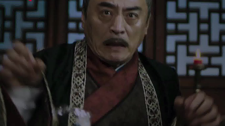 血濺鴛鴦樓 預告片