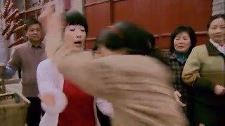 蛮横婆婆逼走贤惠儿媳
