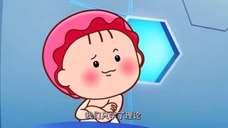 可可小爱科普系列 掌握科学方法 坚持科学实践 精华版