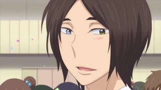 六见获胜 告白花依我喜欢你