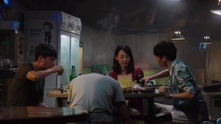 陳坤白百何在自己火鍋店吃火鍋  老同學嘮嗑感覺太好了