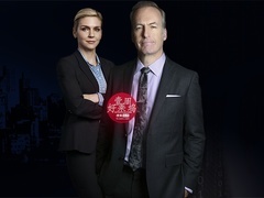 《一周好莱坞》--综艺节目全集