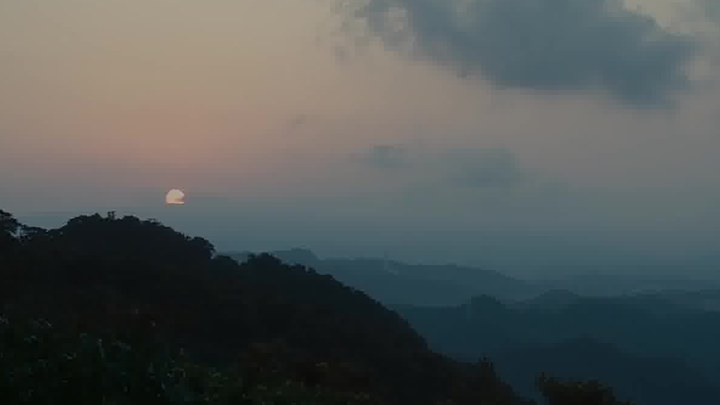 媽媽 預告片