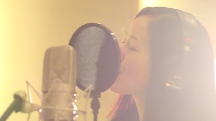 有种你爱我 MV2：江一燕《我不》 (中文字幕)