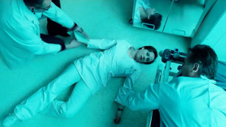 沒想到掛掉的女護士也搶手
