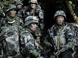 《戰雷》北京衛視受追捧 主創下社區聯歡答謝觀眾