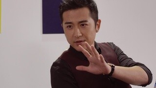 《笑创水浒》先导预告片