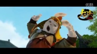 3D动画巨制《兔侠之青黎传说》首曝中文预告