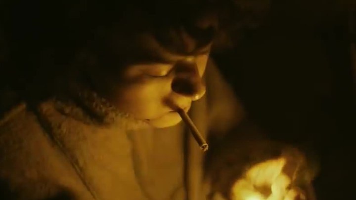 留住心醉一首歌 預告片
