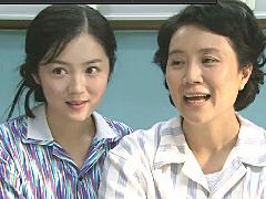 養女-31：輝子出車禍，梅子重回任重懷抱