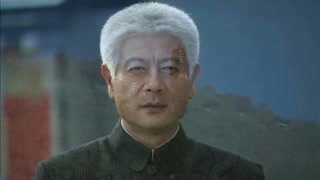 《戰犯》巫剛魅力上線