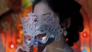 《铁面歌女》张娜拉保持初心的女孩希望你被温柔以待