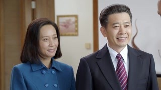 外交風云 第48集預告