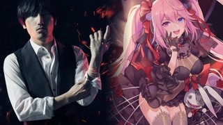 泽野弘之又有神曲了